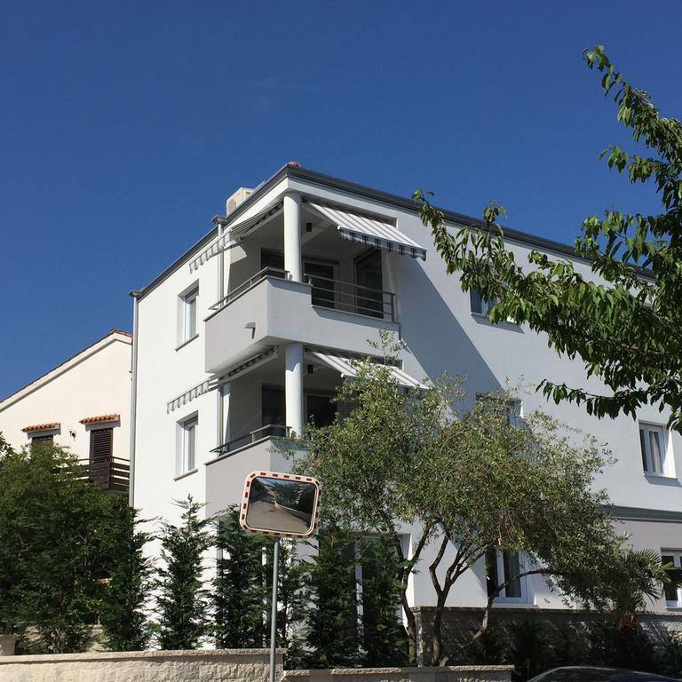 Apartment Panoss Rovinj Exterior foto